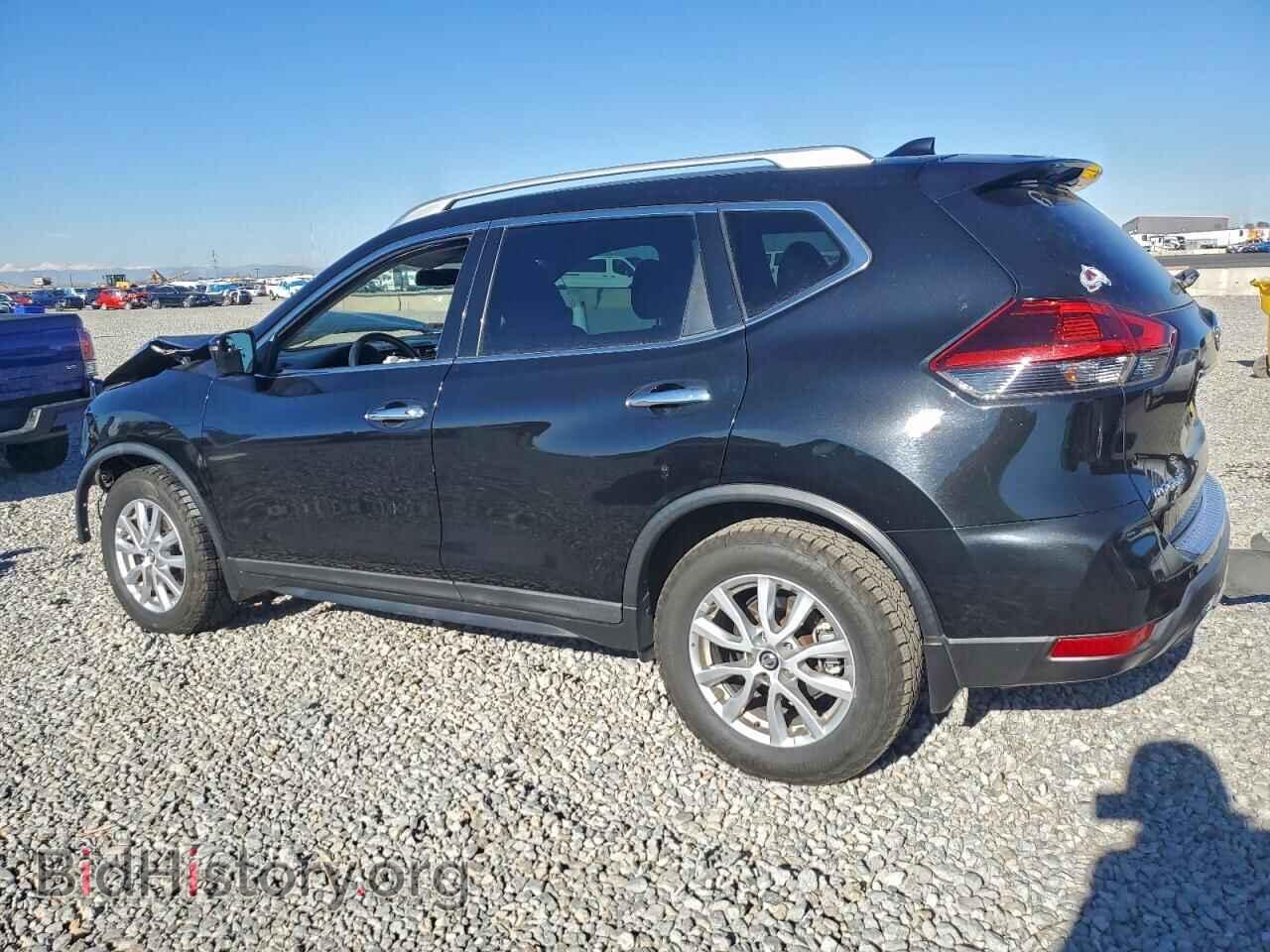 2018 NISSAN ROGUE - VIN: KNMAT2MT2JP562017 - Фото 2
