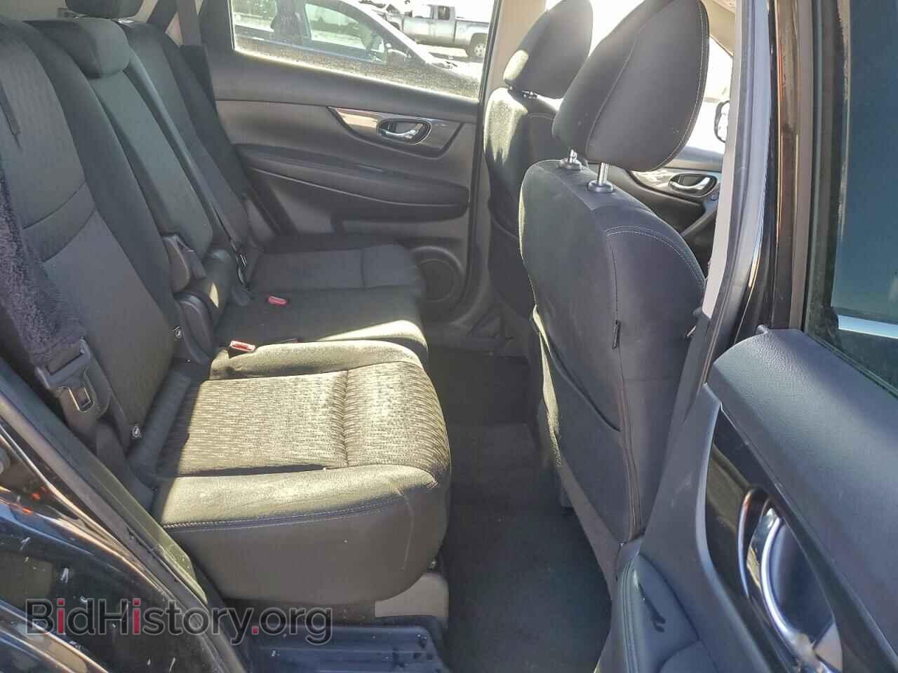 2018 NISSAN ROGUE - VIN: KNMAT2MT2JP562017 - Фото 11