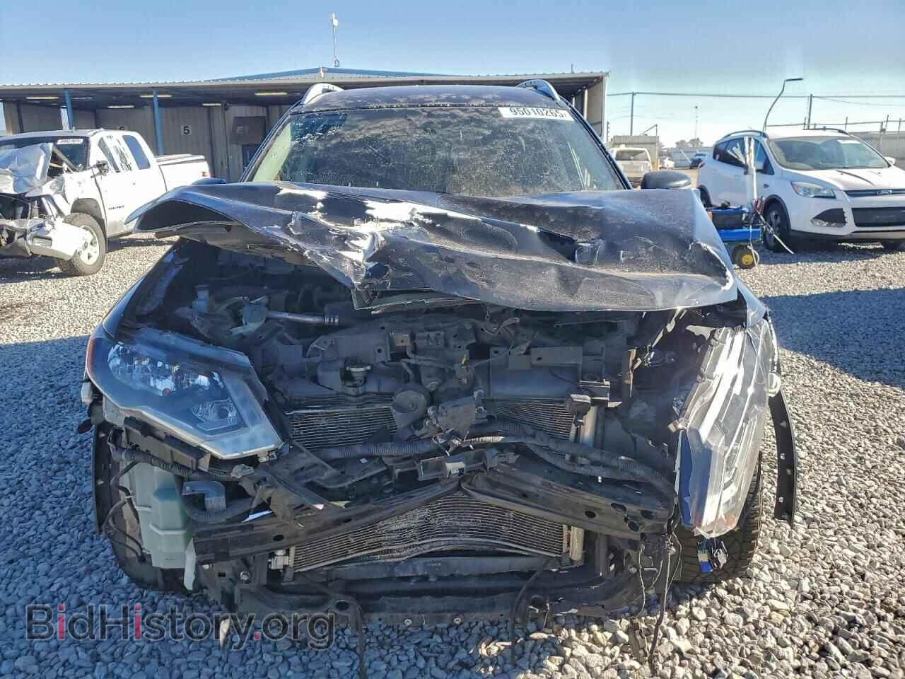 2018 NISSAN ROGUE - VIN: KNMAT2MT2JP562017 - Фото 5