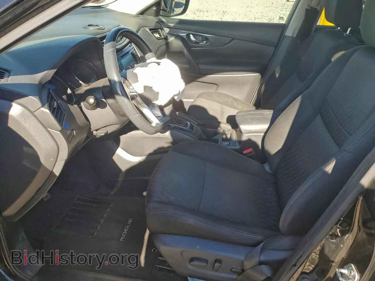 2018 NISSAN ROGUE - VIN: KNMAT2MT2JP562017 - Фото 7