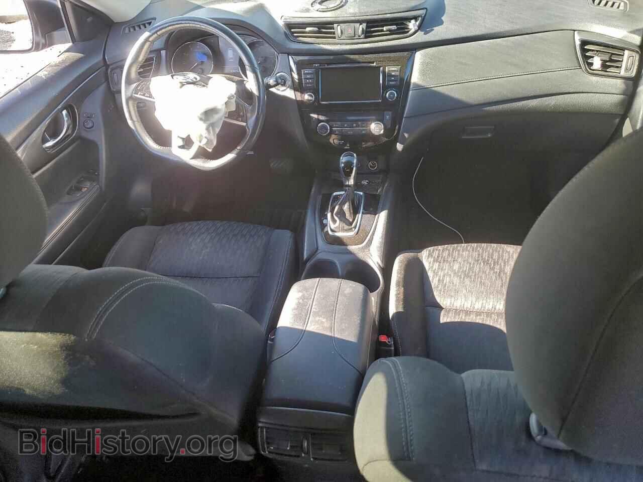 2018 NISSAN ROGUE - VIN: KNMAT2MT2JP562017 - Фото 8