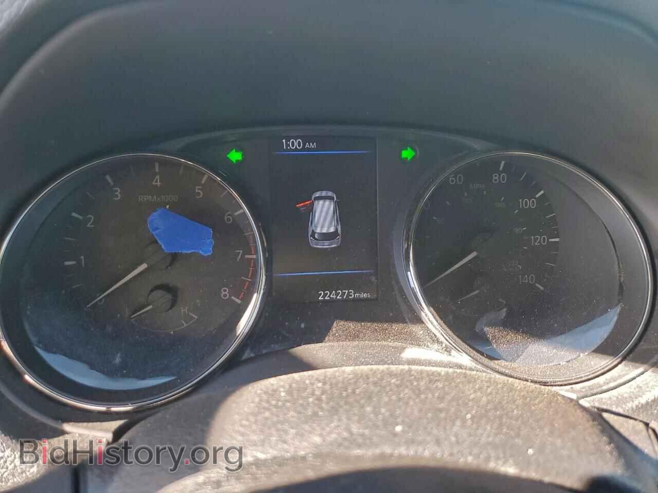 2018 NISSAN ROGUE - VIN: KNMAT2MT2JP562017 - Фото 9