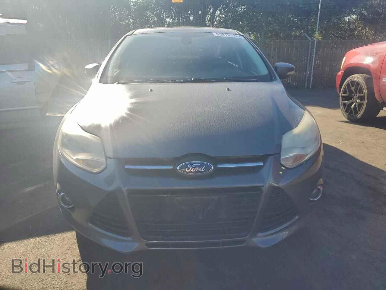 2012 FORD FOCUS - VIN: 1FAHP3H26CL177392 - Фото 5