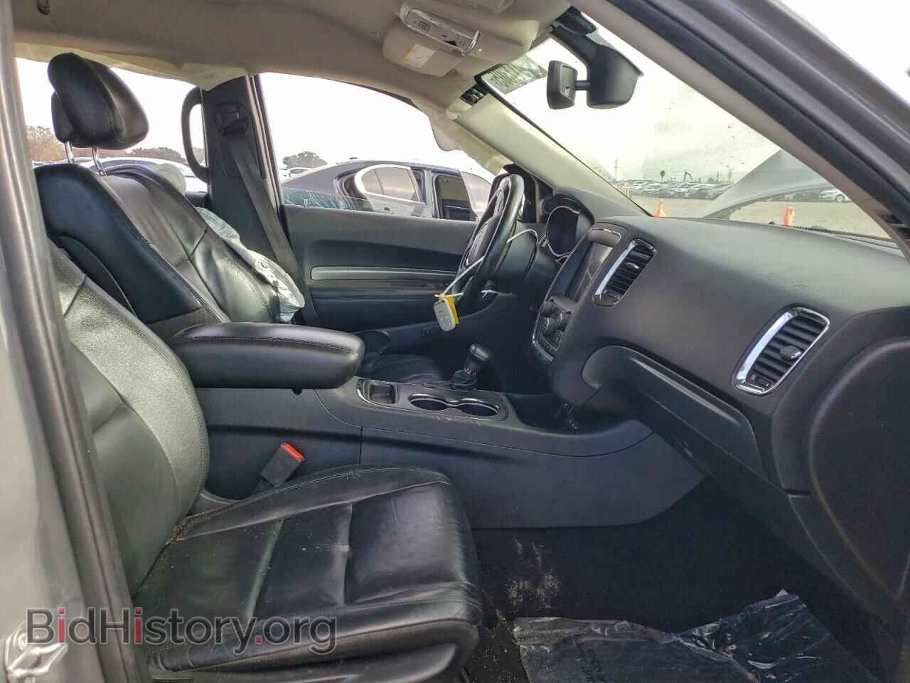 2019 DODGE DURANGO - VIN: 1C4RDHDG7KC632691 - Photo 7