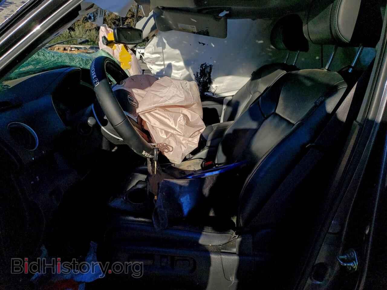 2015 HONDA PILOT - VIN: 5FNYF3H96FB027462 - Фото 7