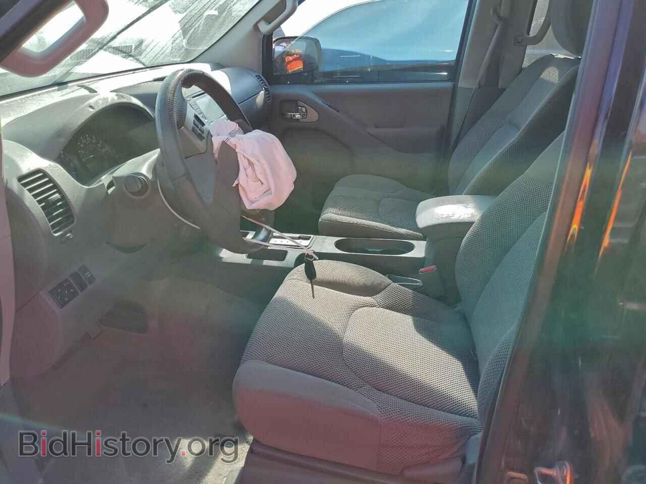 2016 NISSAN FRONTIER - VIN: 1N6AD0ER3GN757775 - Фото 7