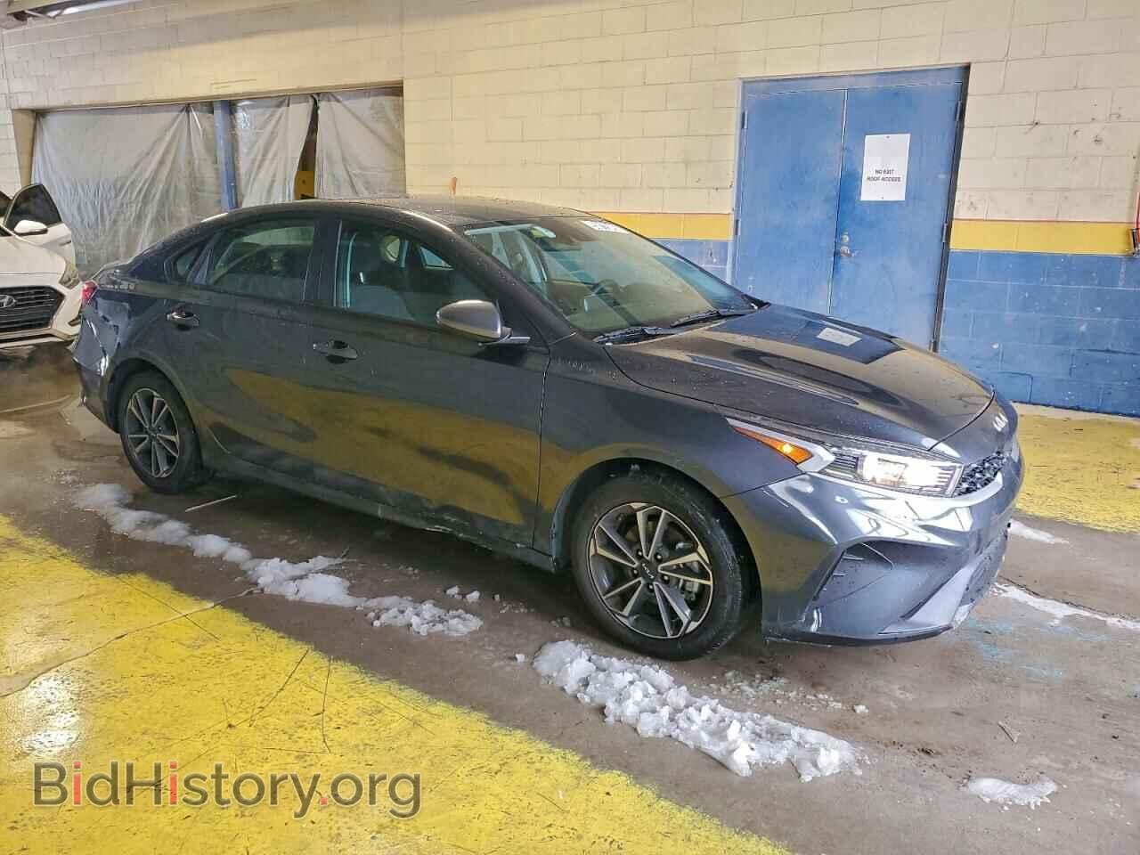 2023 KIA FORTE - VIN: 3KPF24AD9PE590892 - Фото 4