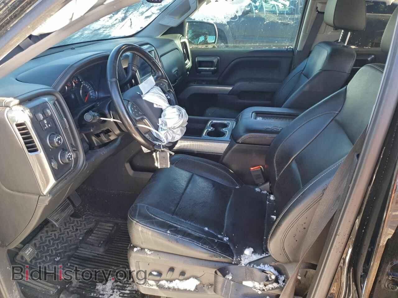 2018 CHEVROLET ALL Models - VIN: 3GCUKSEC7JG336428 - Фото 7
