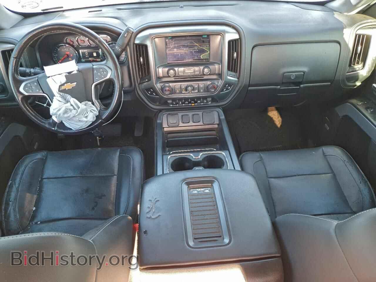 2018 CHEVROLET ALL Models - VIN: 3GCUKSEC7JG336428 - Фото 8