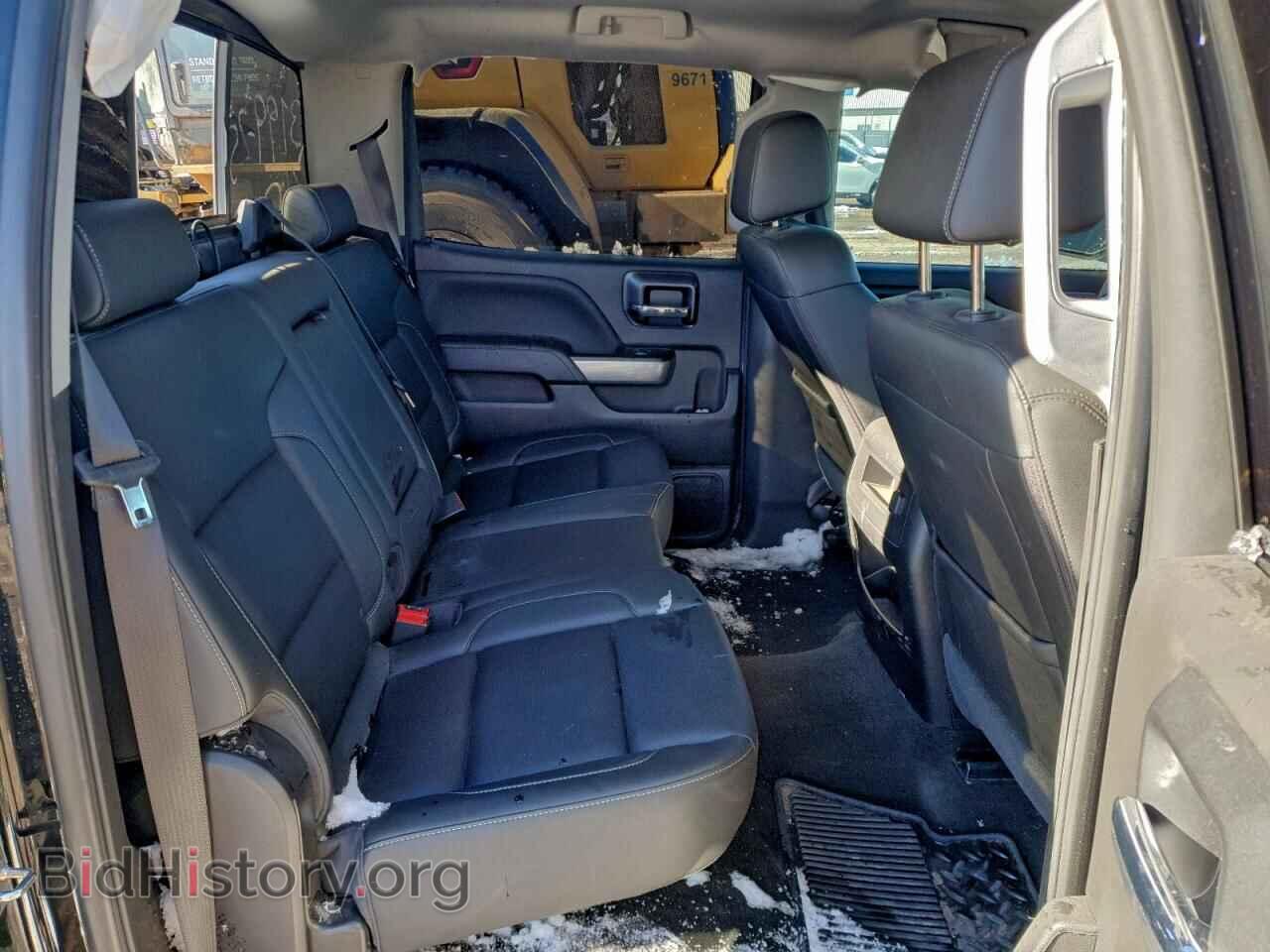 2018 CHEVROLET ALL Models - VIN: 3GCUKSEC7JG336428 - Фото 10