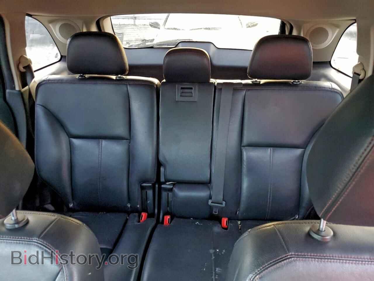 2012 FORD EDGE - VIN: 2FMDK3K97CBA58890 - Photo 10