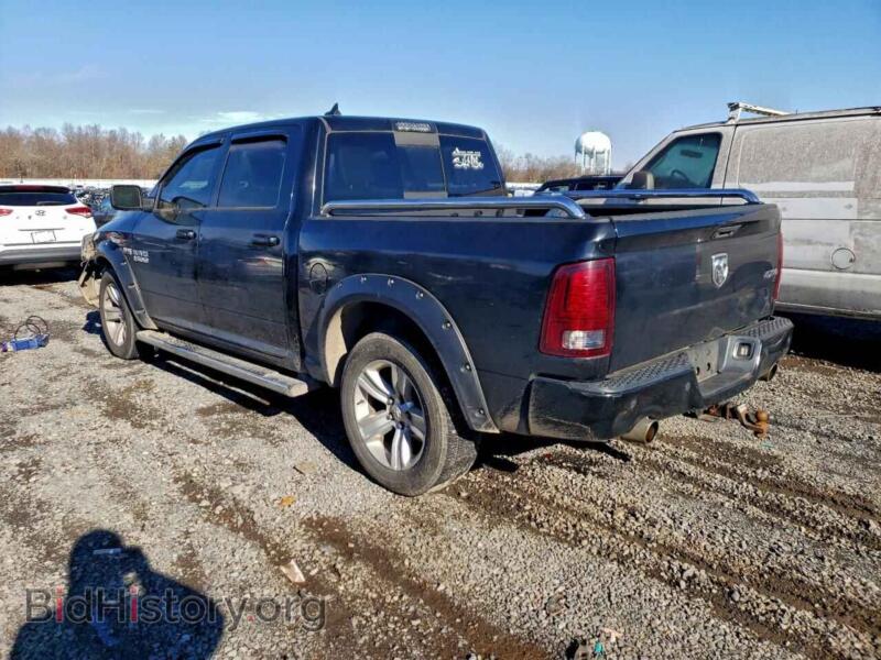 2013 RAM 1500 (VIN 1C6RR7MT6DS616913) — photo 2 of 12
