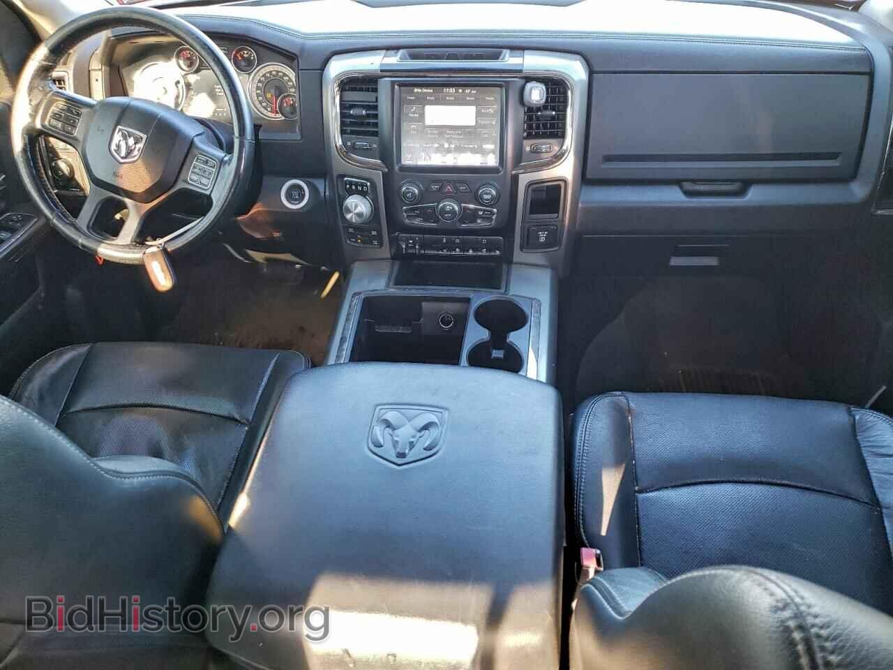 2013 RAM 1500 - VIN: 1C6RR7MT6DS616913 - Фото 8