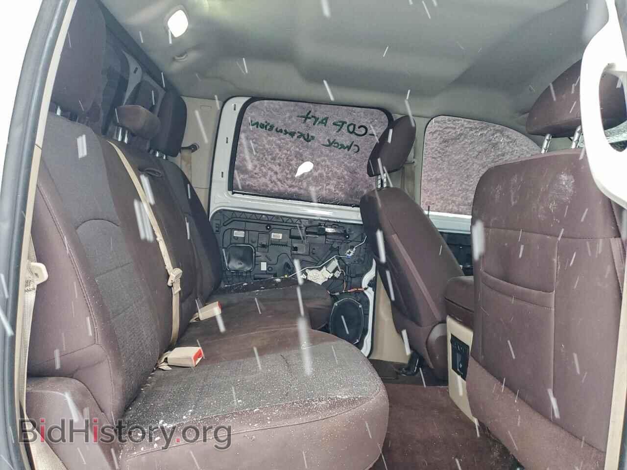 2017 RAM 1500 - VIN: 1C6RR7LT2HS621758 - Фото 10