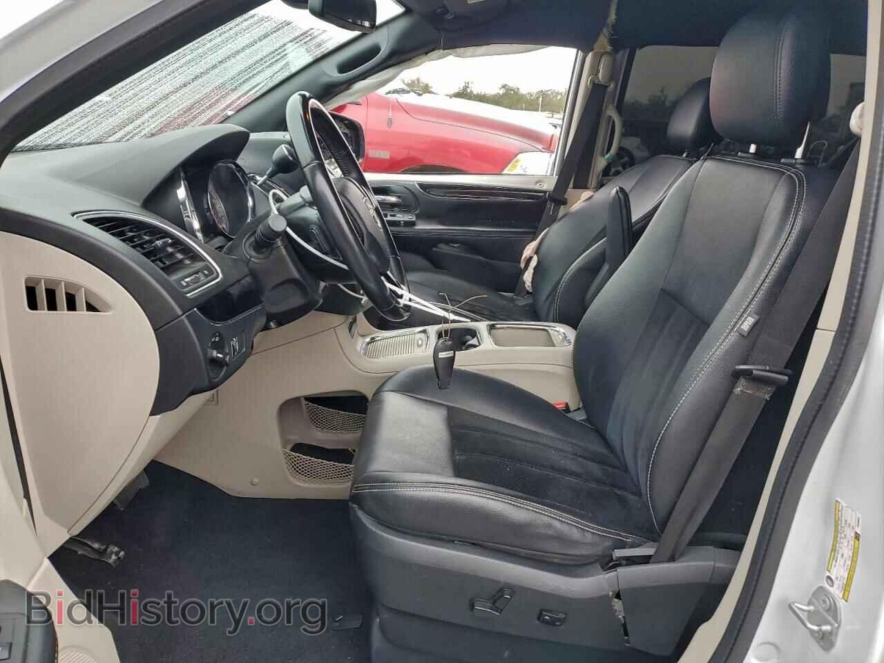 2018 DODGE CARAVAN - VIN: 2C4RDGCG5JR298341 - Фото 7