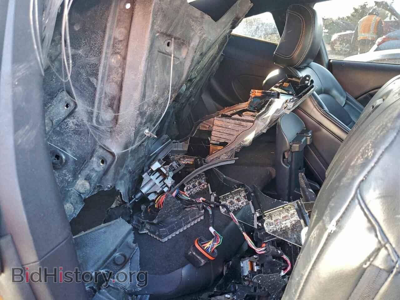 2024 FORD ALL Models - VIN: 1FA6P8TH5R5113308 - Фото 10