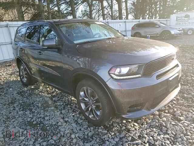 2019 DODGE DURANGO - VIN: 1C4RDJDGXKC853418 - Фото 14