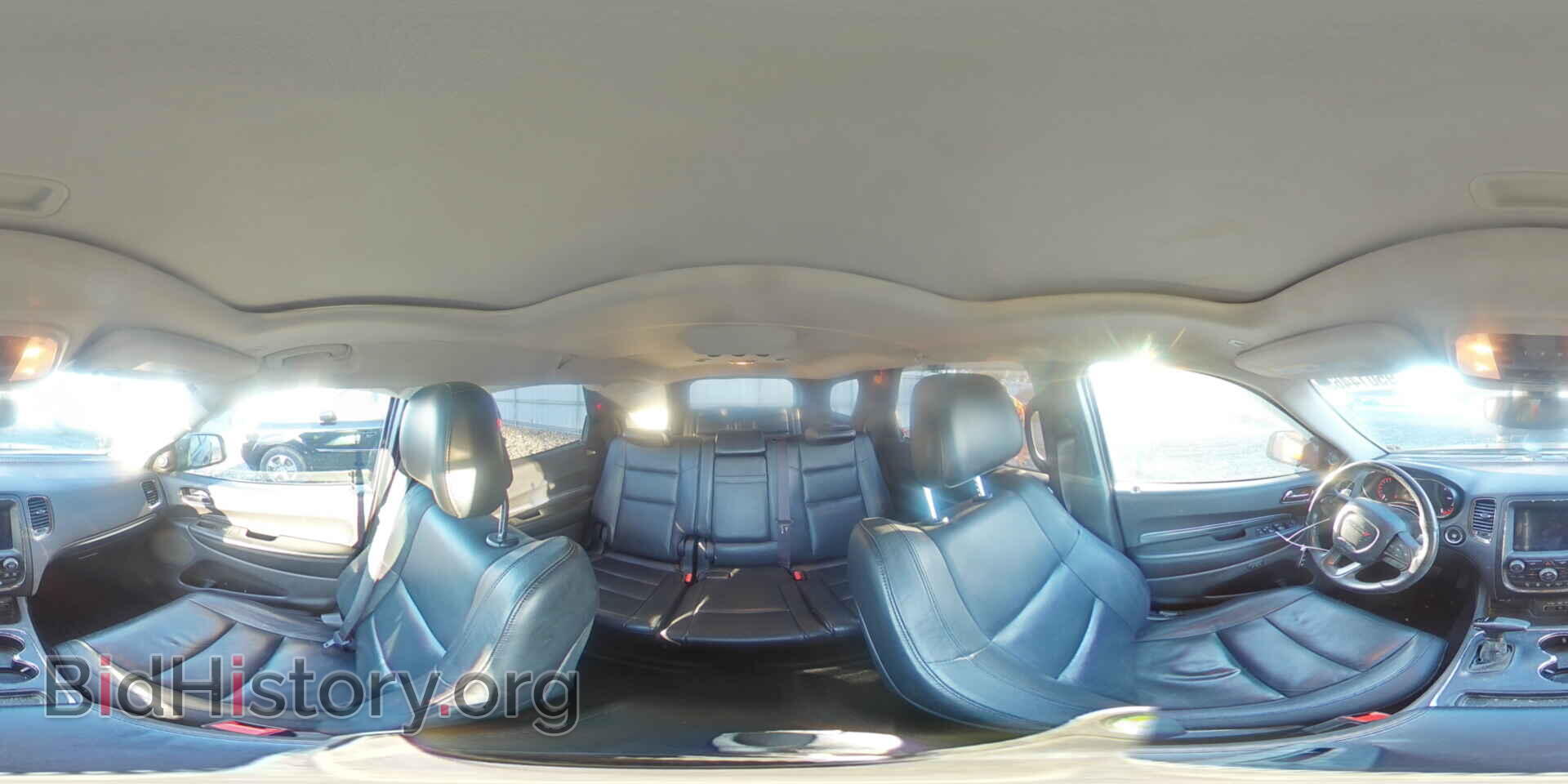 2019 DODGE DURANGO - VIN: 1C4RDJDGXKC853418 - Фото 15