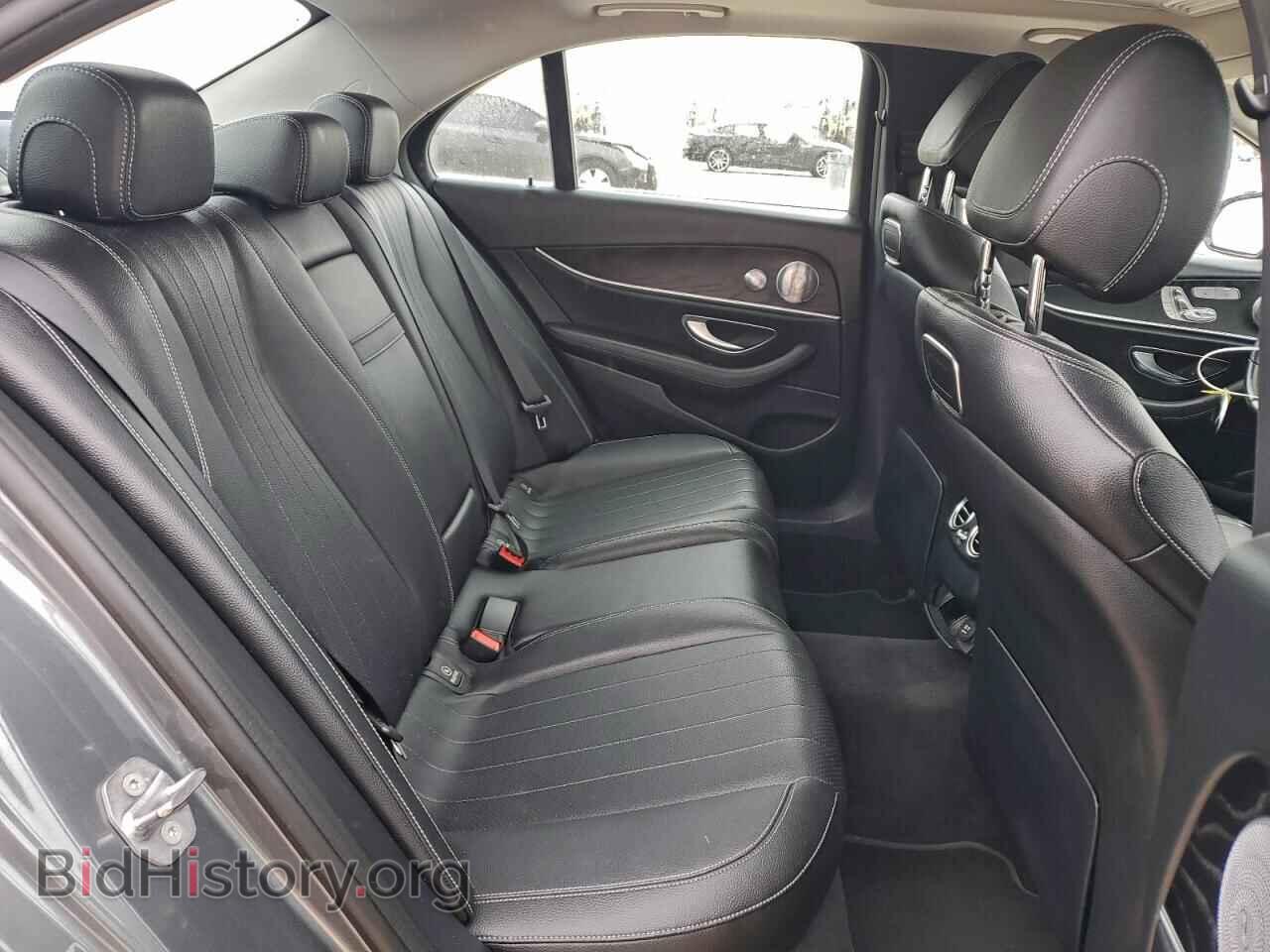 2018 MERCEDES-BENZ E-CLASS - VIN: WDDZF4JB7JA301038 - Фото 10