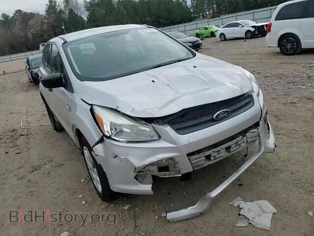 2015 FORD ESCAPE - VIN: 1FMCU0F79FUC54759 - Фото 14