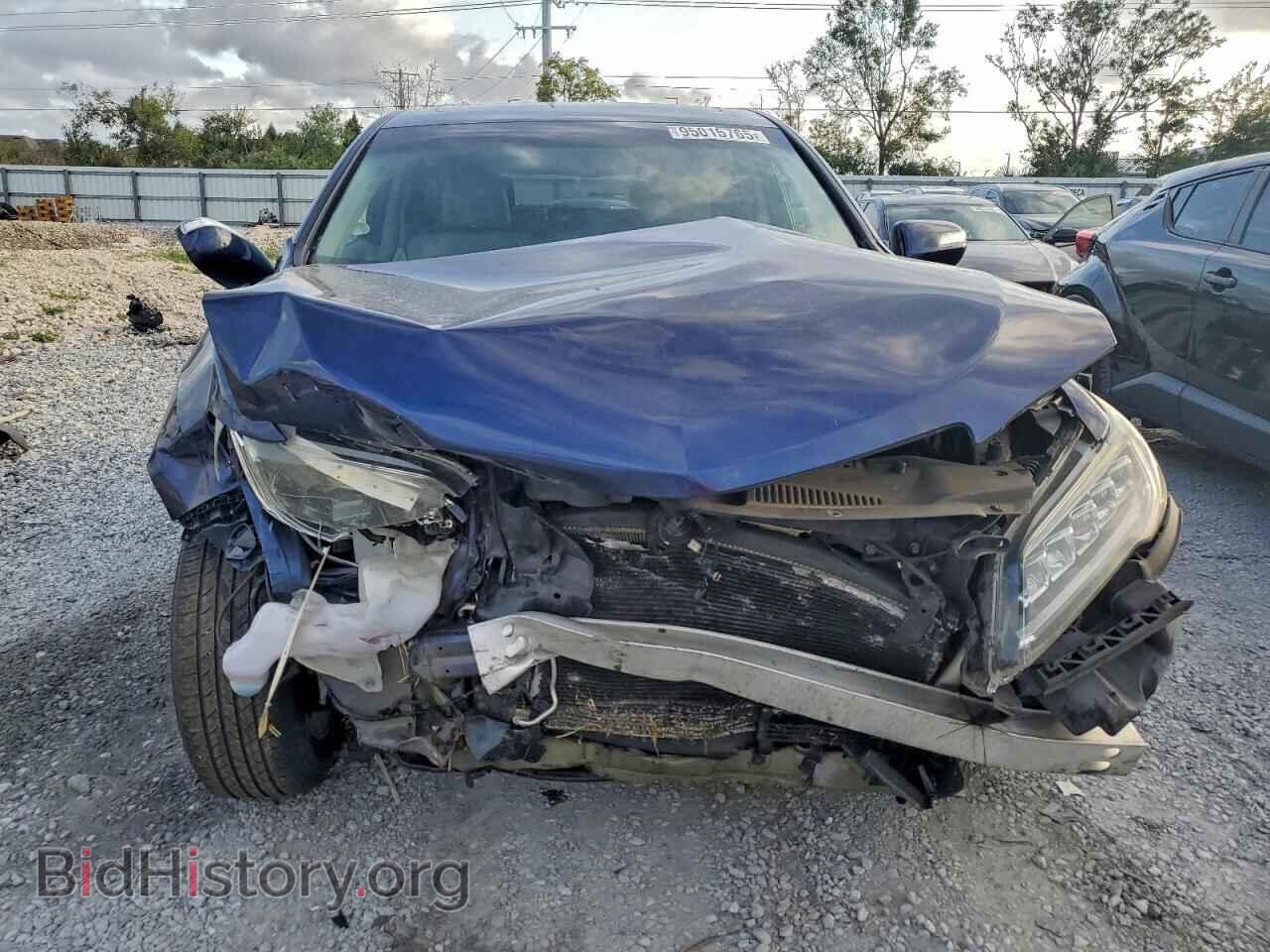 2016 ACURA RDX - VIN: 5J8TB4H53GL019649 - Фото 5