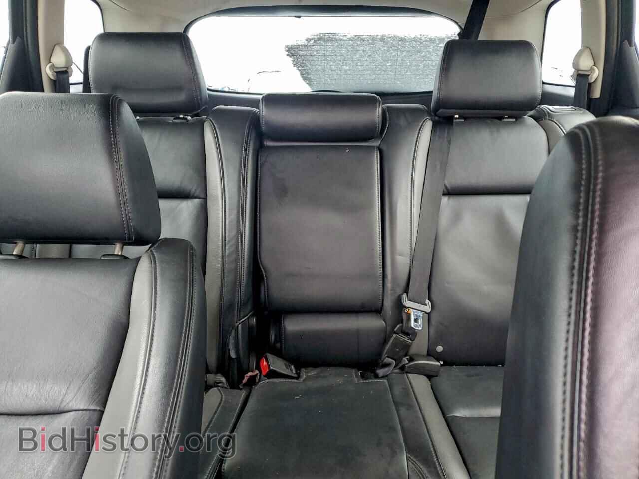 2010 MAZDA CX-9 - VIN: JM3TB3MA6A0220313 - Фото 10