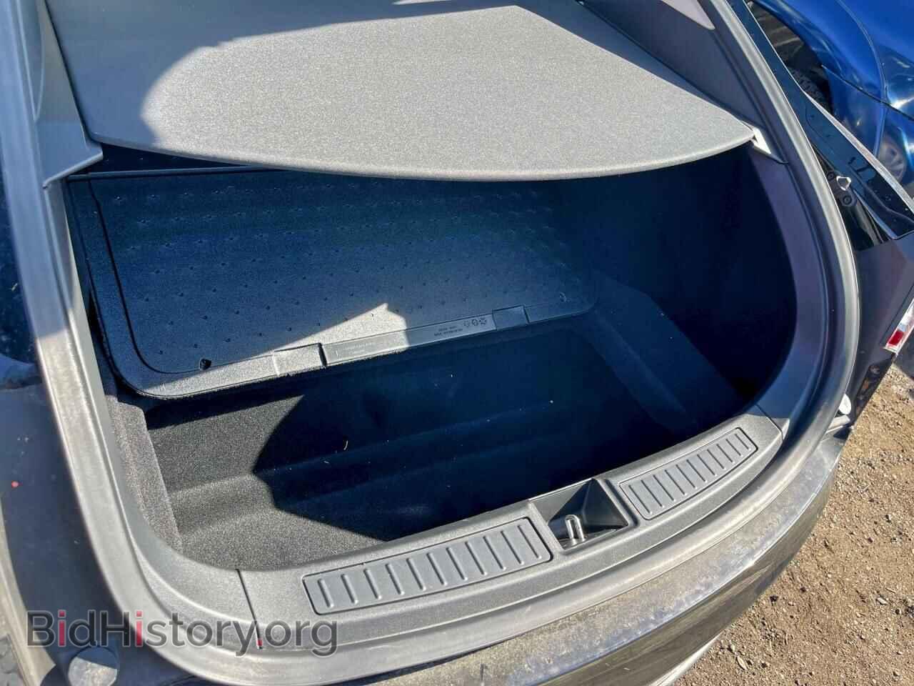 2014 TESLA MODEL S - VIN: 5YJSA1S10EFP61427 - Photo 7