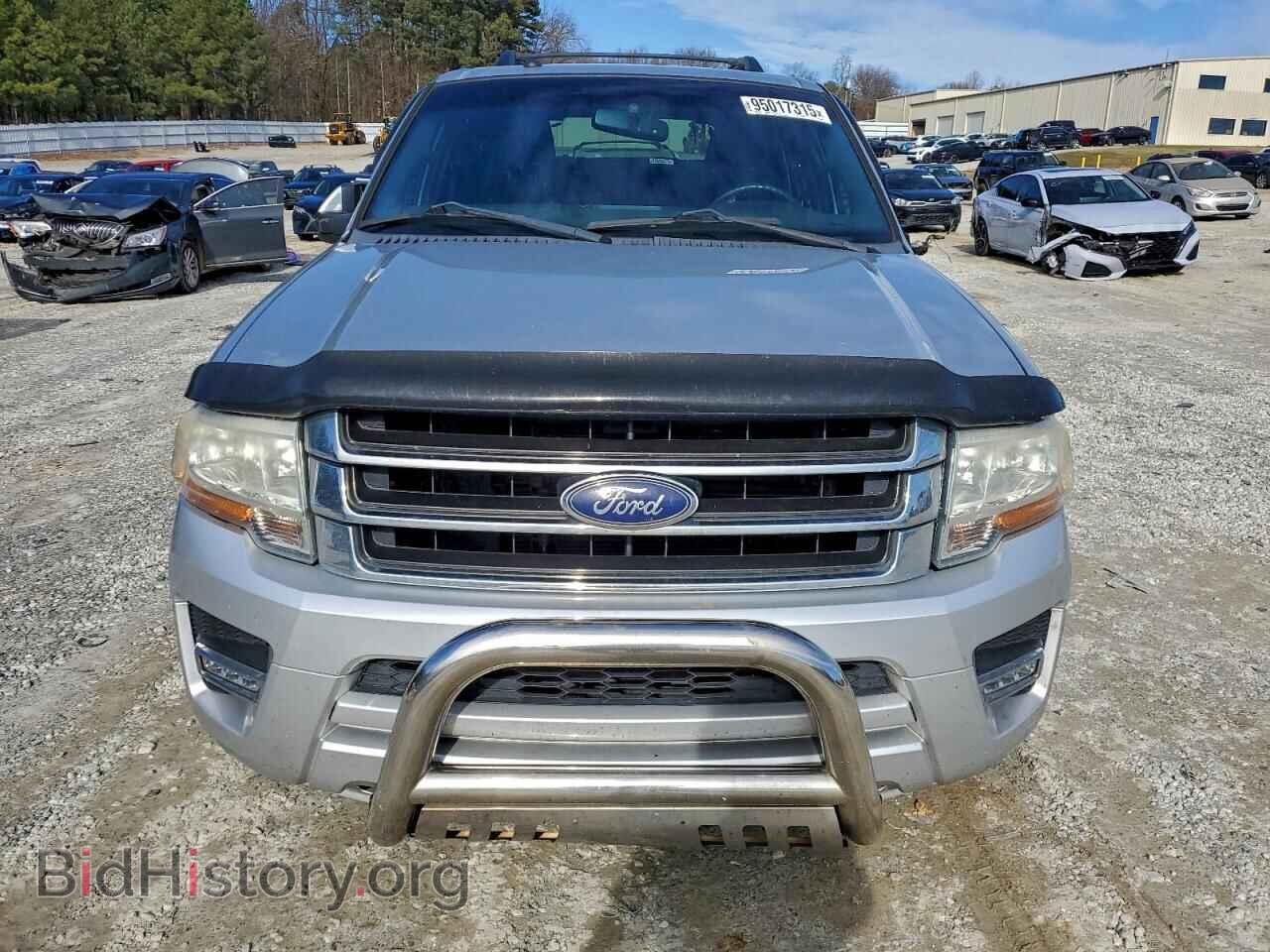 2016 FORD EXPEDITION - VIN: 1FMJU1HTXGEF35603 - Фото 5