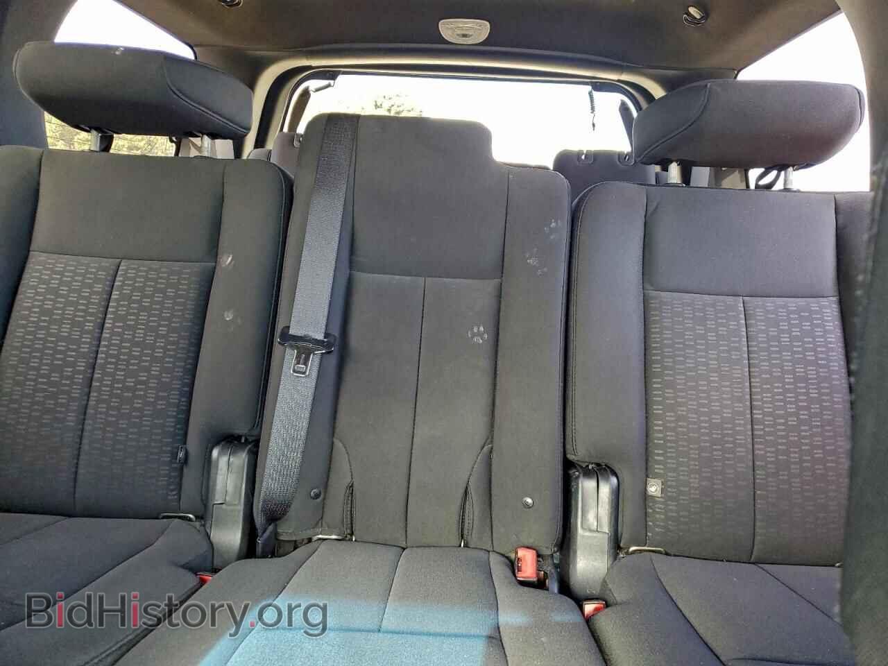 2016 FORD EXPEDITION - VIN: 1FMJU1HTXGEF35603 - Фото 10