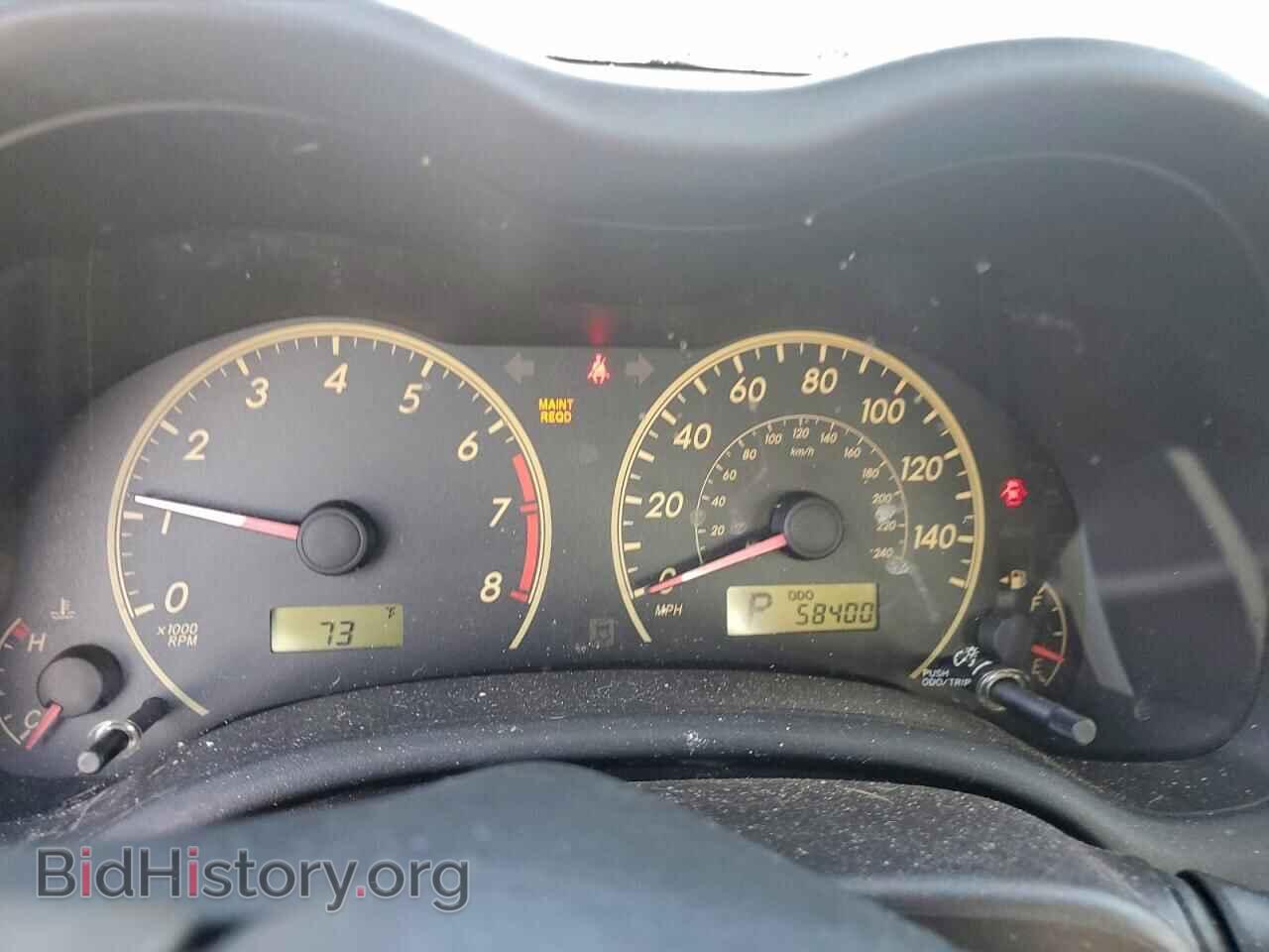 2011 TOYOTA COROLLA - VIN: JTDBU4EE4B9140981 - Фото 9