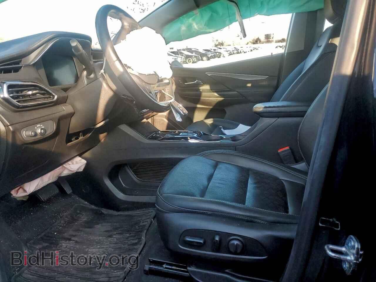 2023 CHEVROLET BOLT - VIN: 1G1FX6S03P4157796 - Фото 7