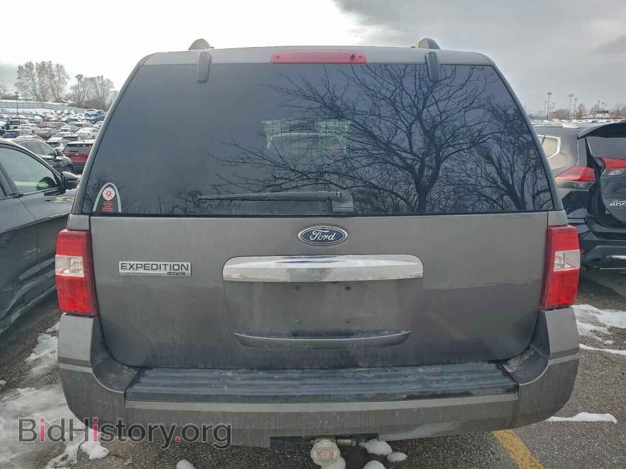 2014 FORD EXPEDITION - VIN: 1FMJU2A59EEF62788 - Фото 6