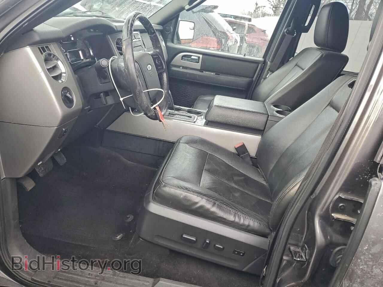 2014 FORD EXPEDITION - VIN: 1FMJU2A59EEF62788 - Фото 7