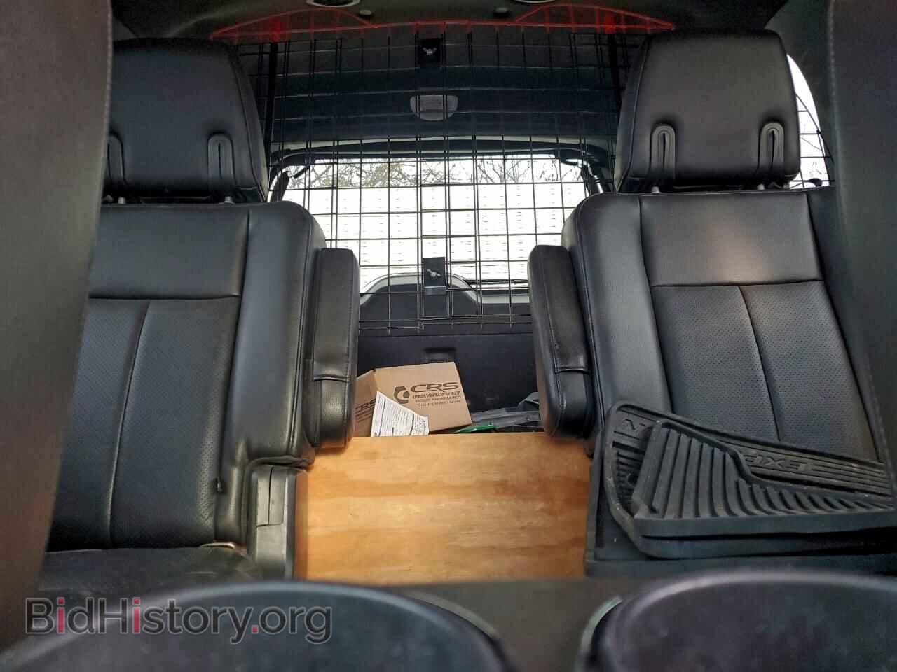 2014 FORD EXPEDITION - VIN: 1FMJU2A59EEF62788 - Фото 10