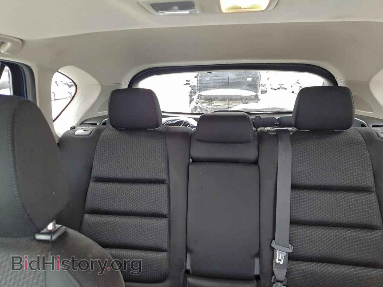 2013 MAZDA CX-5 - VIN: JM3KE4CE5D0123363 - Фото 10