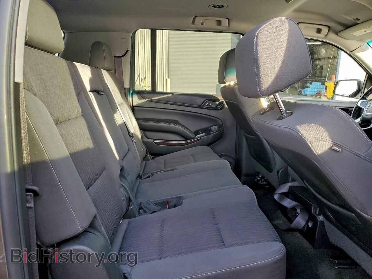 2015 GMC YUKON - VIN: 1GKS2GEC3FR709223 - Фото 11