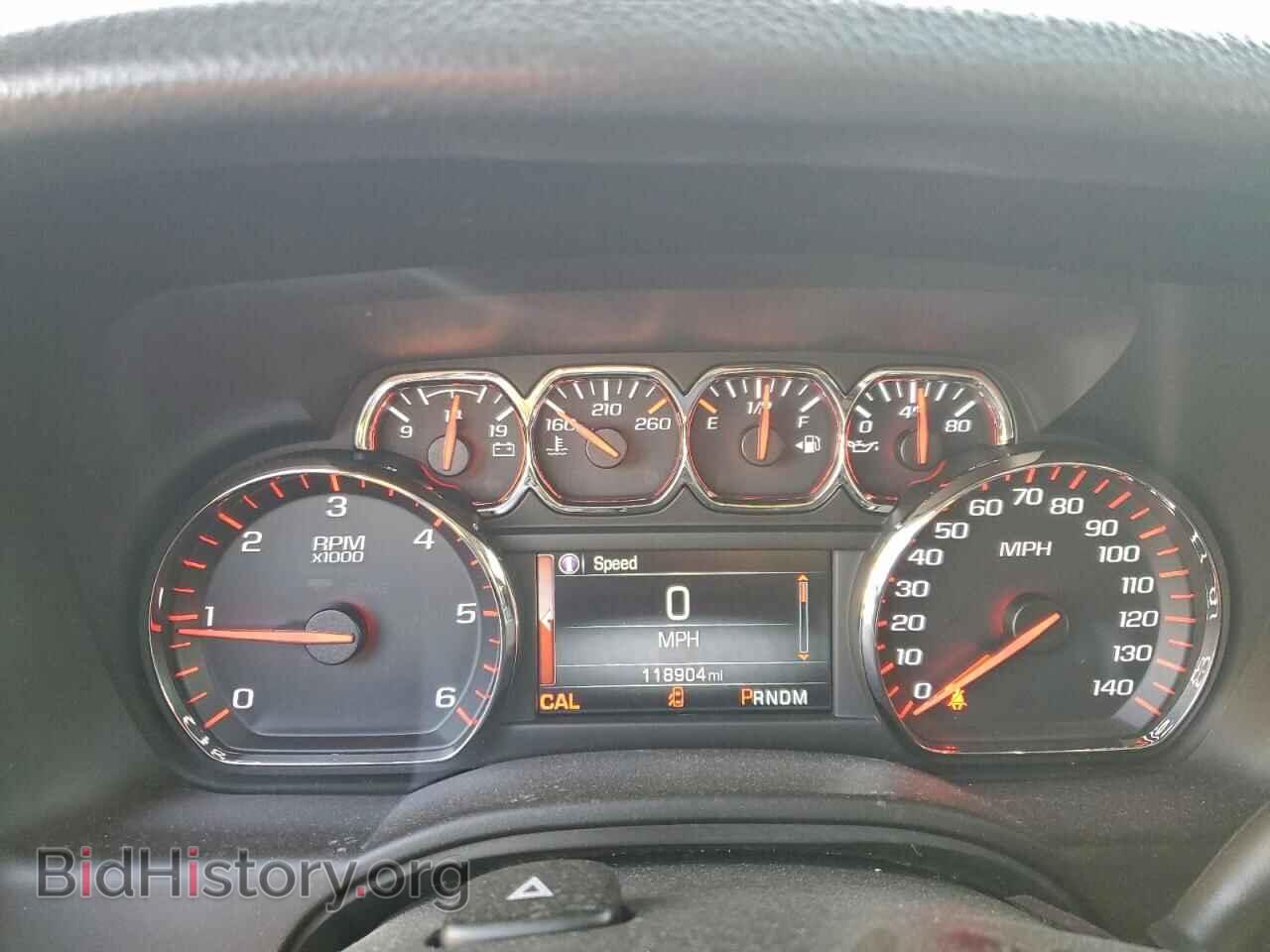 2015 GMC YUKON - VIN: 1GKS2GEC3FR709223 - Фото 9
