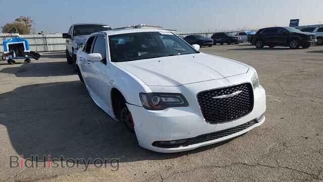 2016 CHRYSLER 300 - VIN: 2C3CCABT2GH208148 - Фото 13