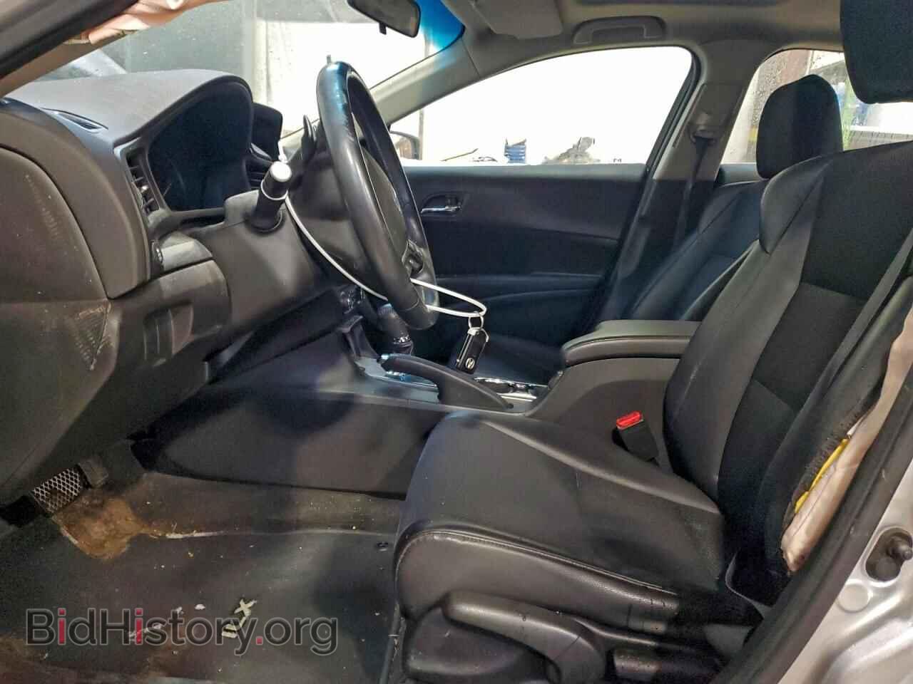 2013 ACURA ILX - VIN: 19VDE1F33DE400666 - Фото 7