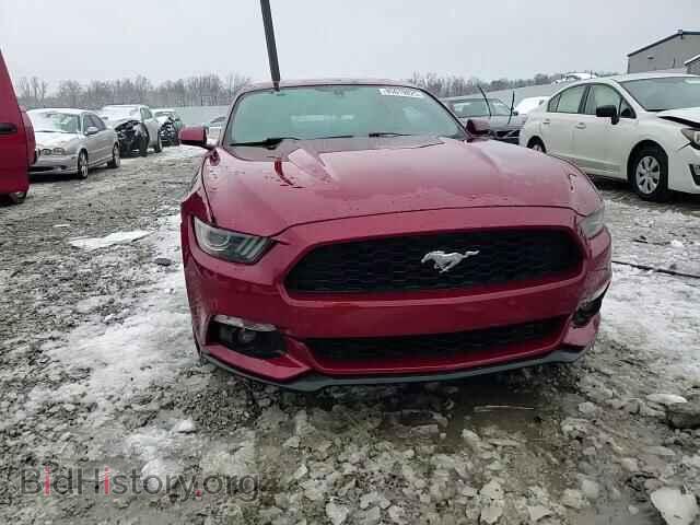 2017 FORD MUSTANG - VIN: 1FA6P8TH8H5239287 - Photo 13
