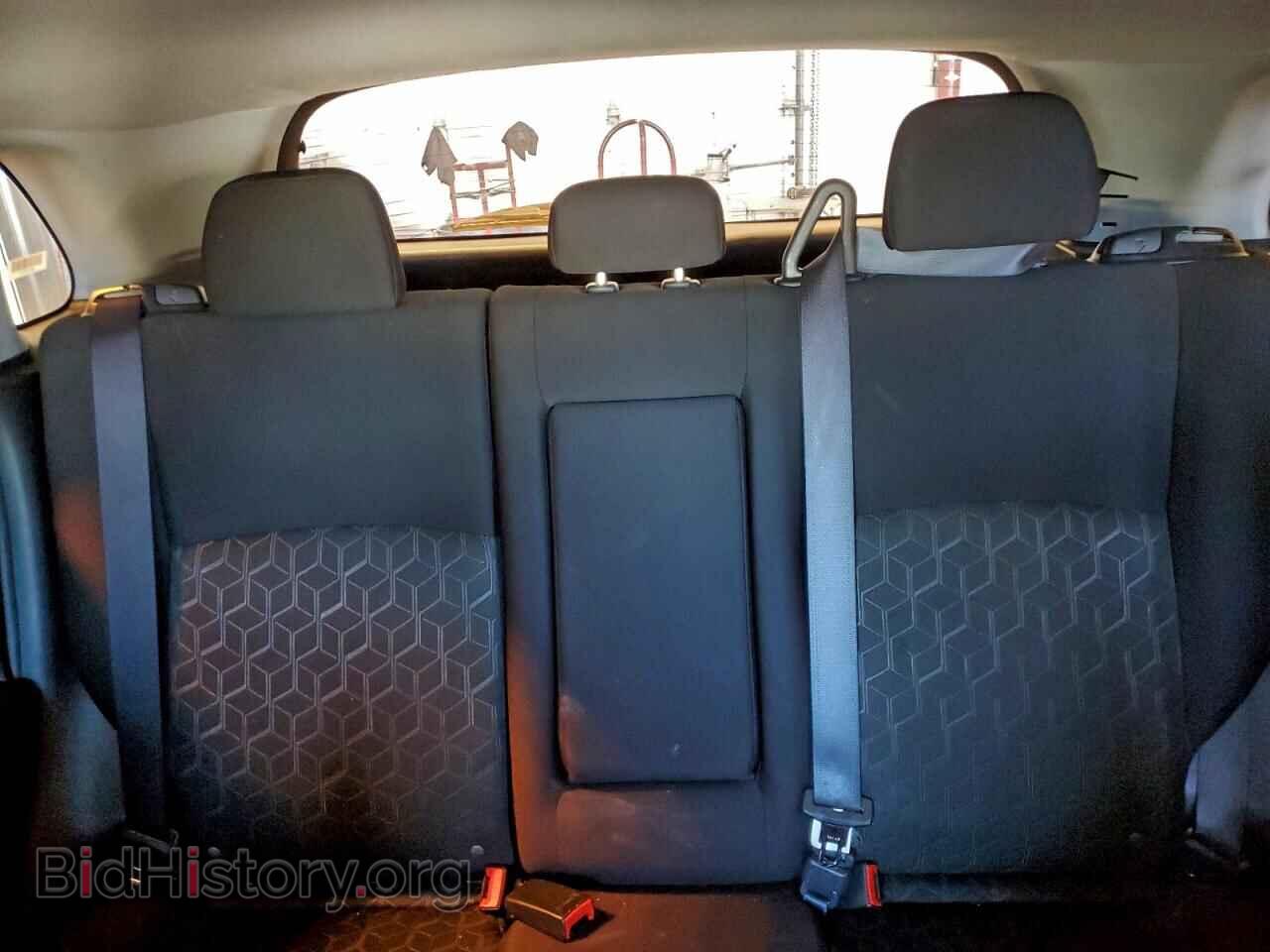 2021 MITSUBISHI OUTLANDER - VIN: JA4APUAU4MU036713 - Фото 10