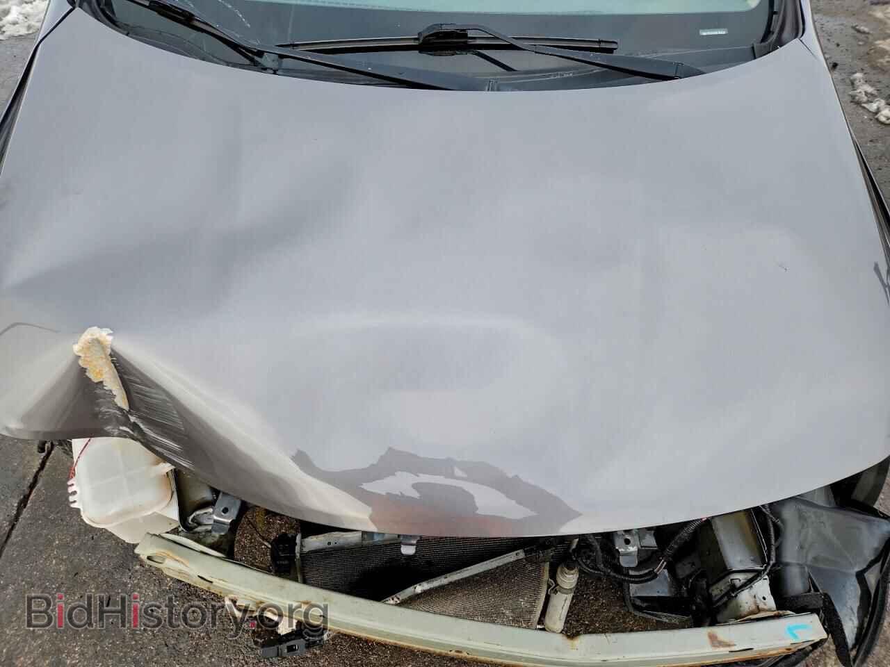 2017 NISSAN VERSA - VIN: 3N1CN7AP3HL856543 - Фото 11