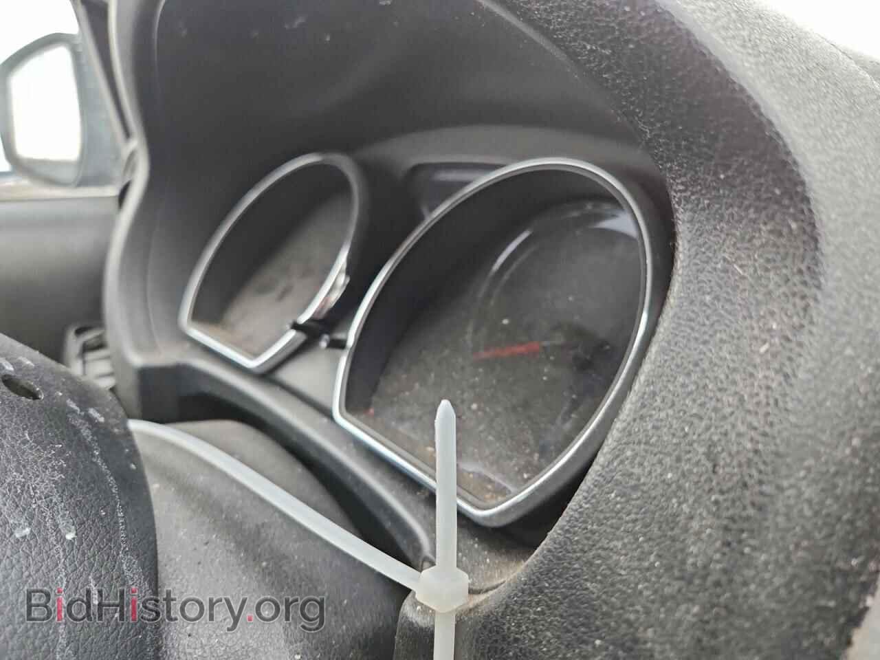 2017 NISSAN VERSA - VIN: 3N1CN7AP3HL856543 - Фото 9