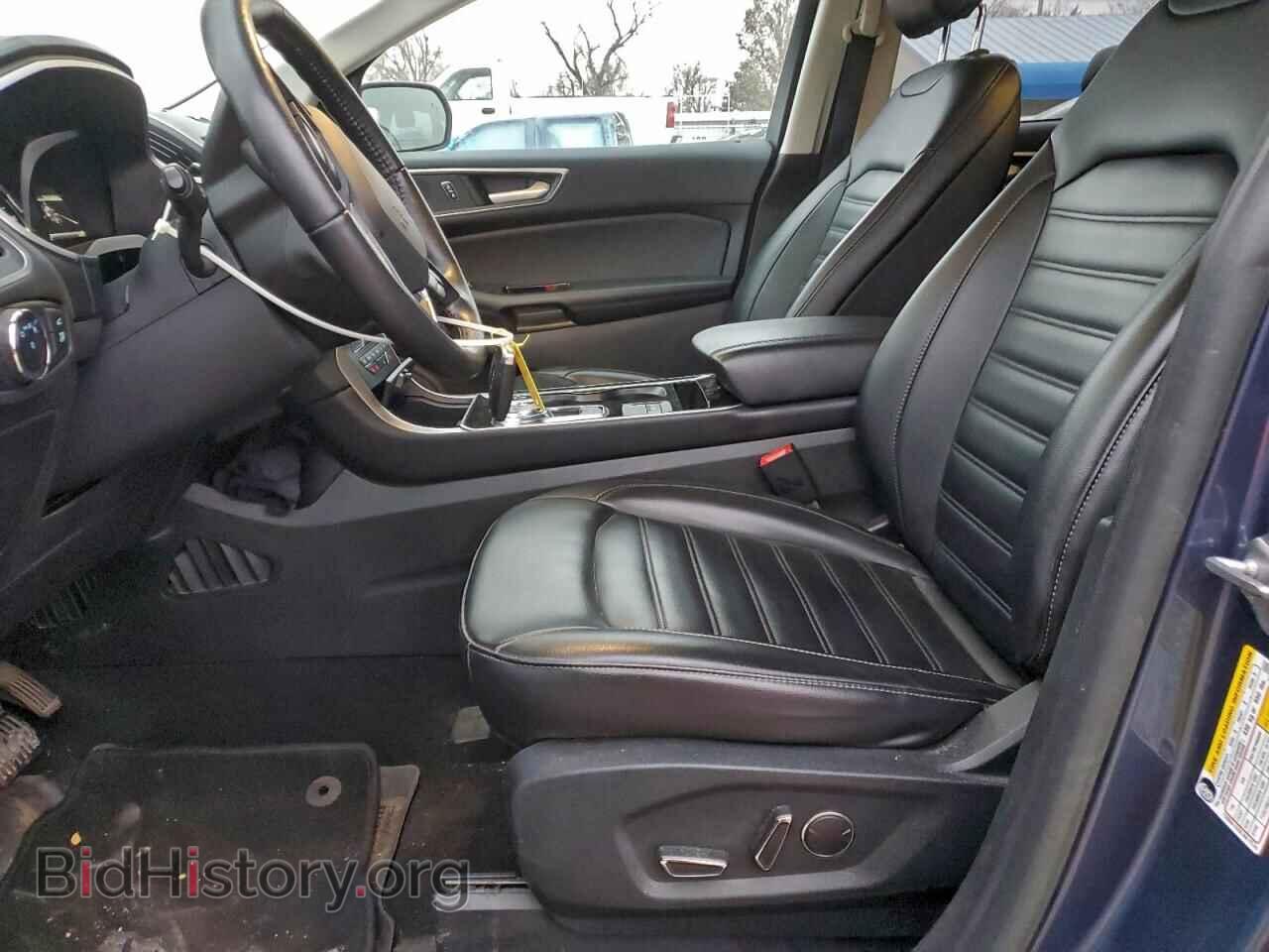 2019 FORD EDGE - VIN: 2FMPK3J97KBC73408 - Фото 7