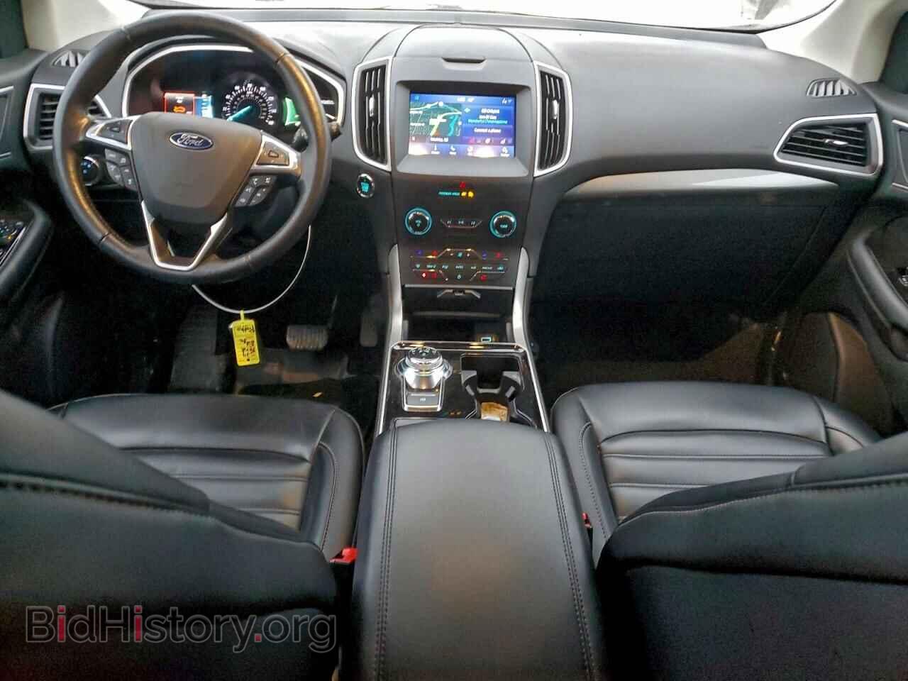 2019 FORD EDGE - VIN: 2FMPK3J97KBC73408 - Фото 8