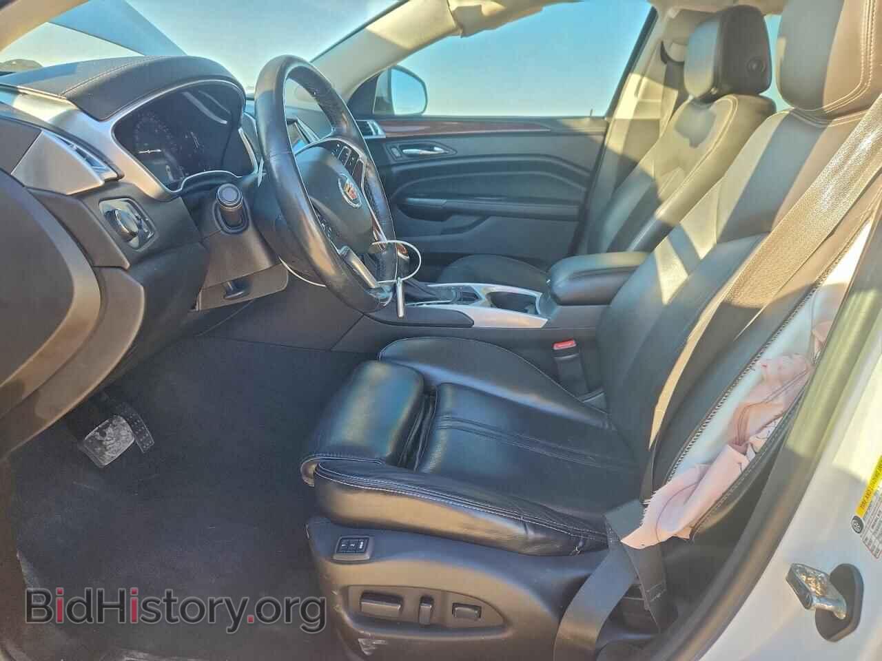 2015 CADILLAC SRX - VIN: 3GYFNEE39FS567735 - Фото 7