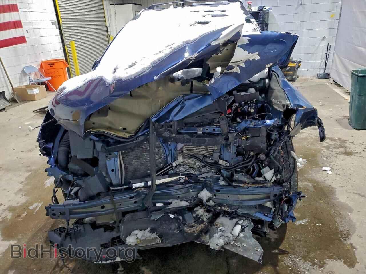 2019 SUBARU ASCENT - VIN: 4S4WMAPD6K3459947 - Photo 5