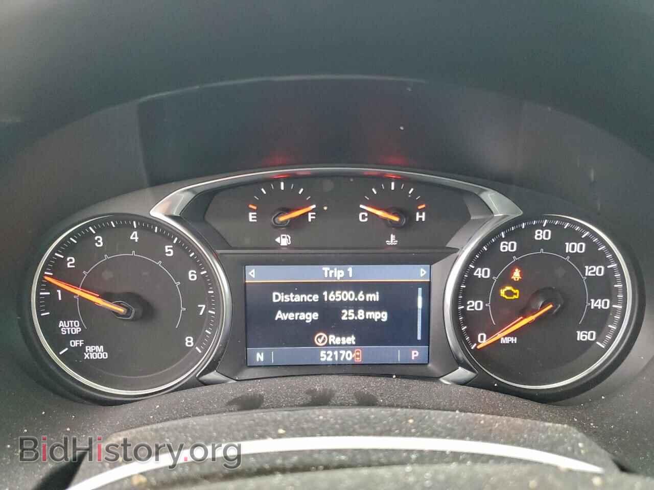 2023 GMC TERRAIN - VIN: 3GKALVEG4PL203697 - Фото 9
