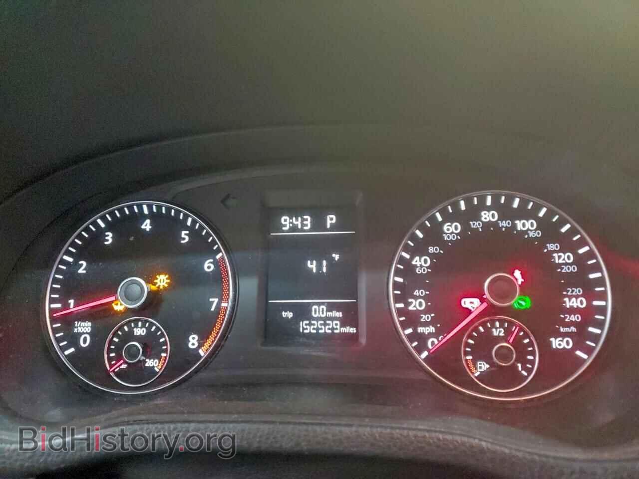 2013 VOLKSWAGEN PASSAT - VIN: 1VWAP7A39DC056621 - Photo 9