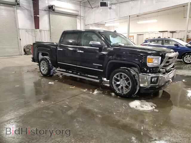 2014 GMC SIERRA - VIN: 3GTU2VEC1EG414239 - Фото 13